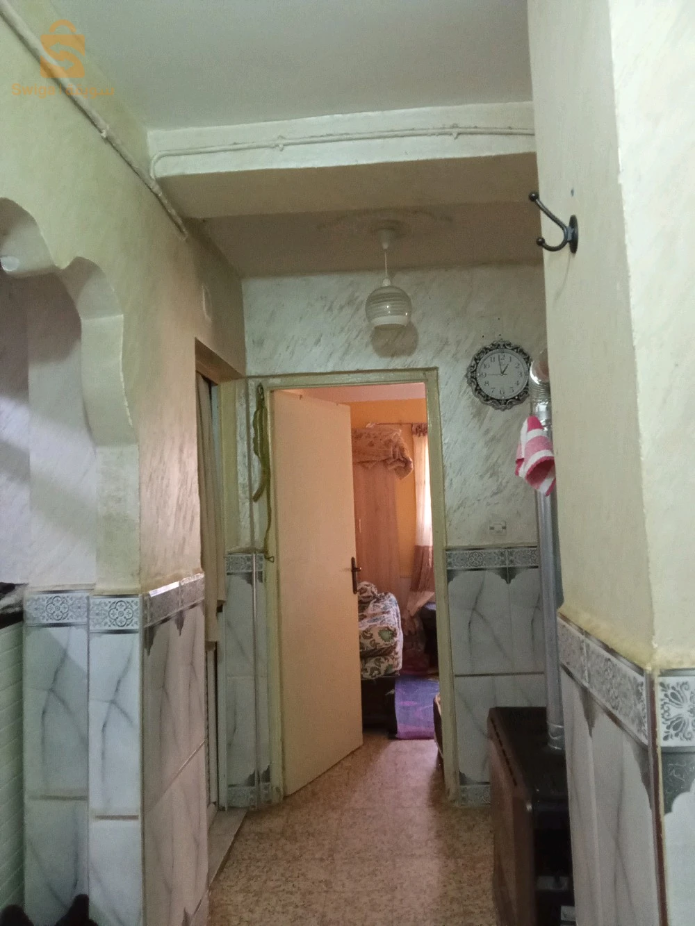 للبيع شقق سكنية عدد الغرف3 26 المدية
