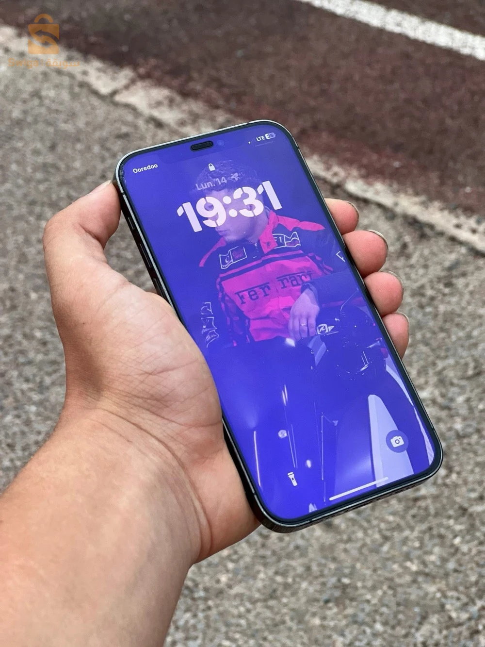 ايفون 12Pro للبيع