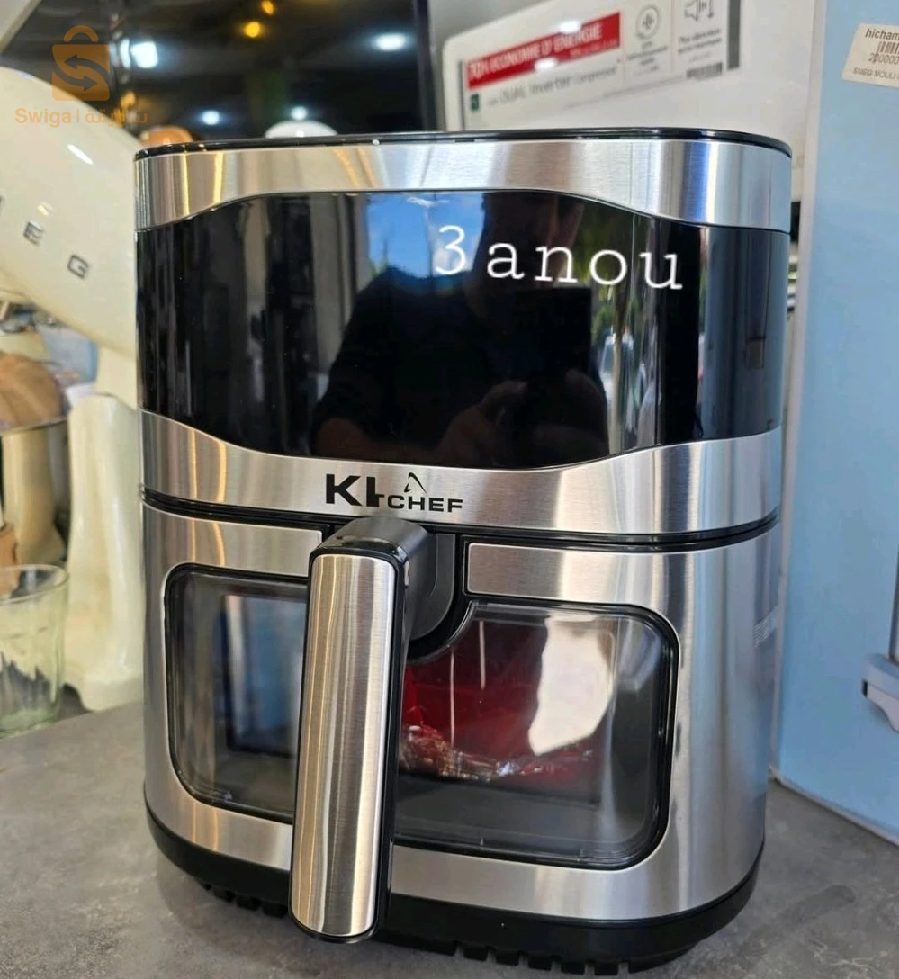 أجهزة المطبخ 