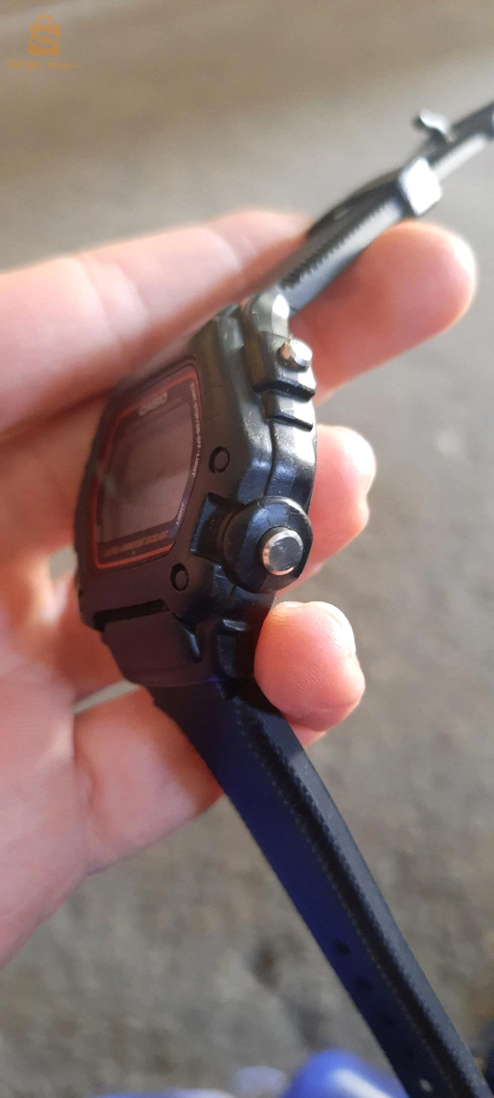 Smart watches and bands 