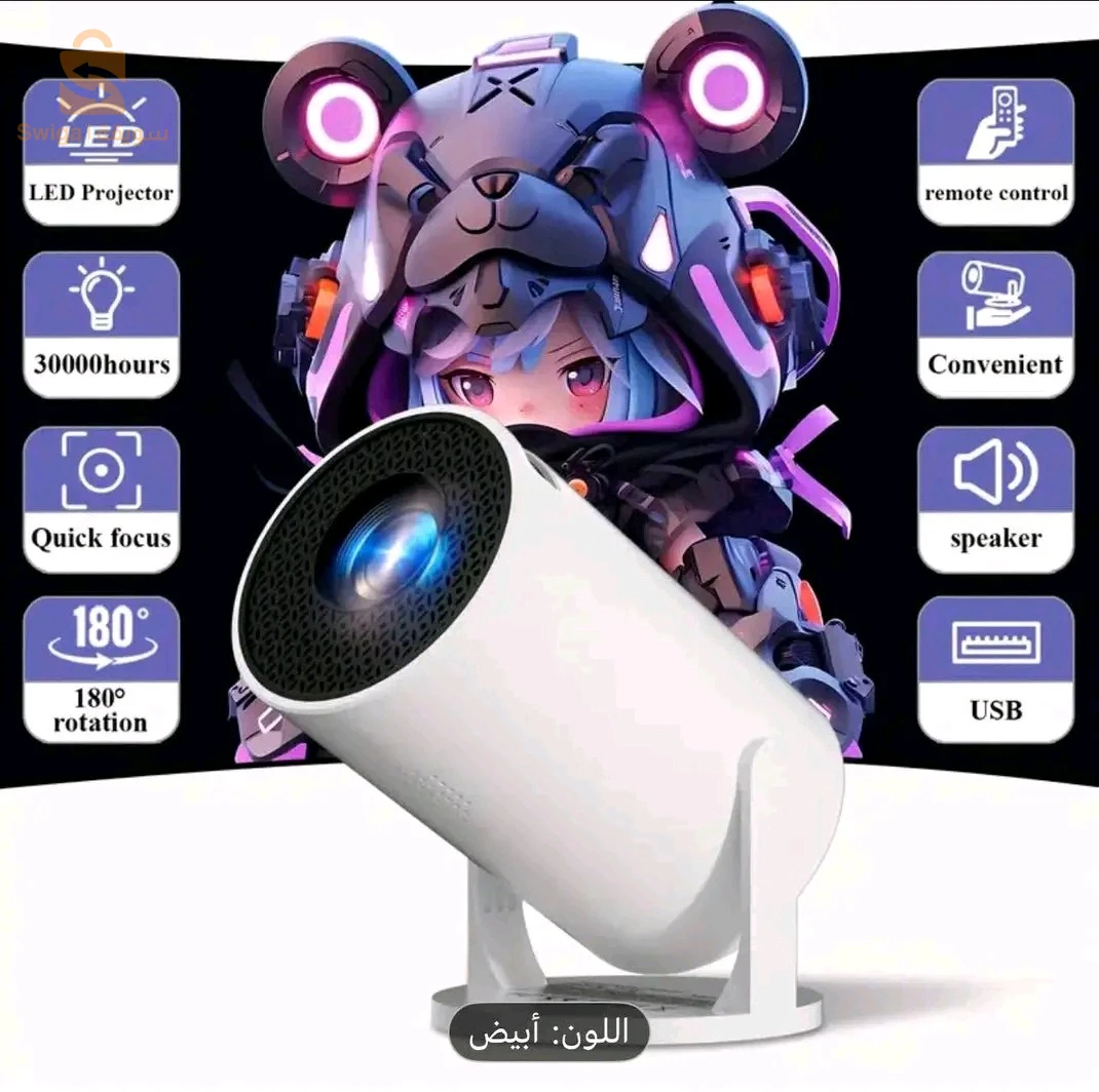 الكترونيات اخرى