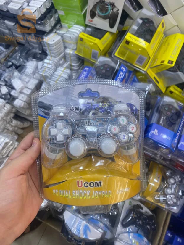 اكسسوارات كمبيوتر