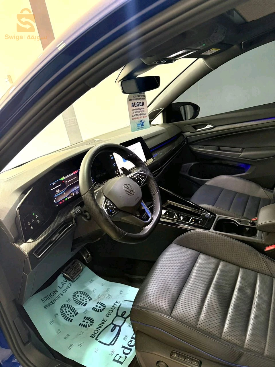 Volkswagen Golf 2023 5 BATNA