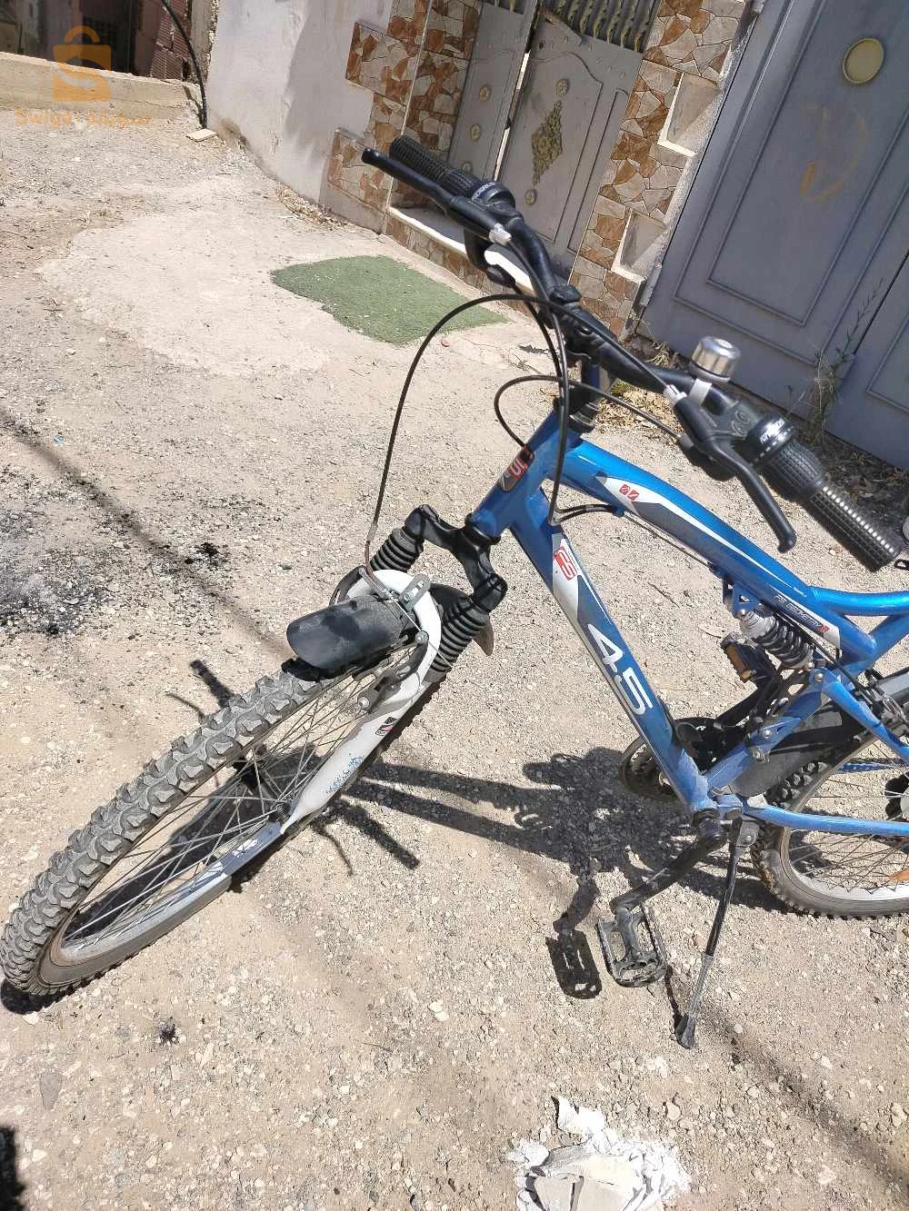 دراجات هوائية 