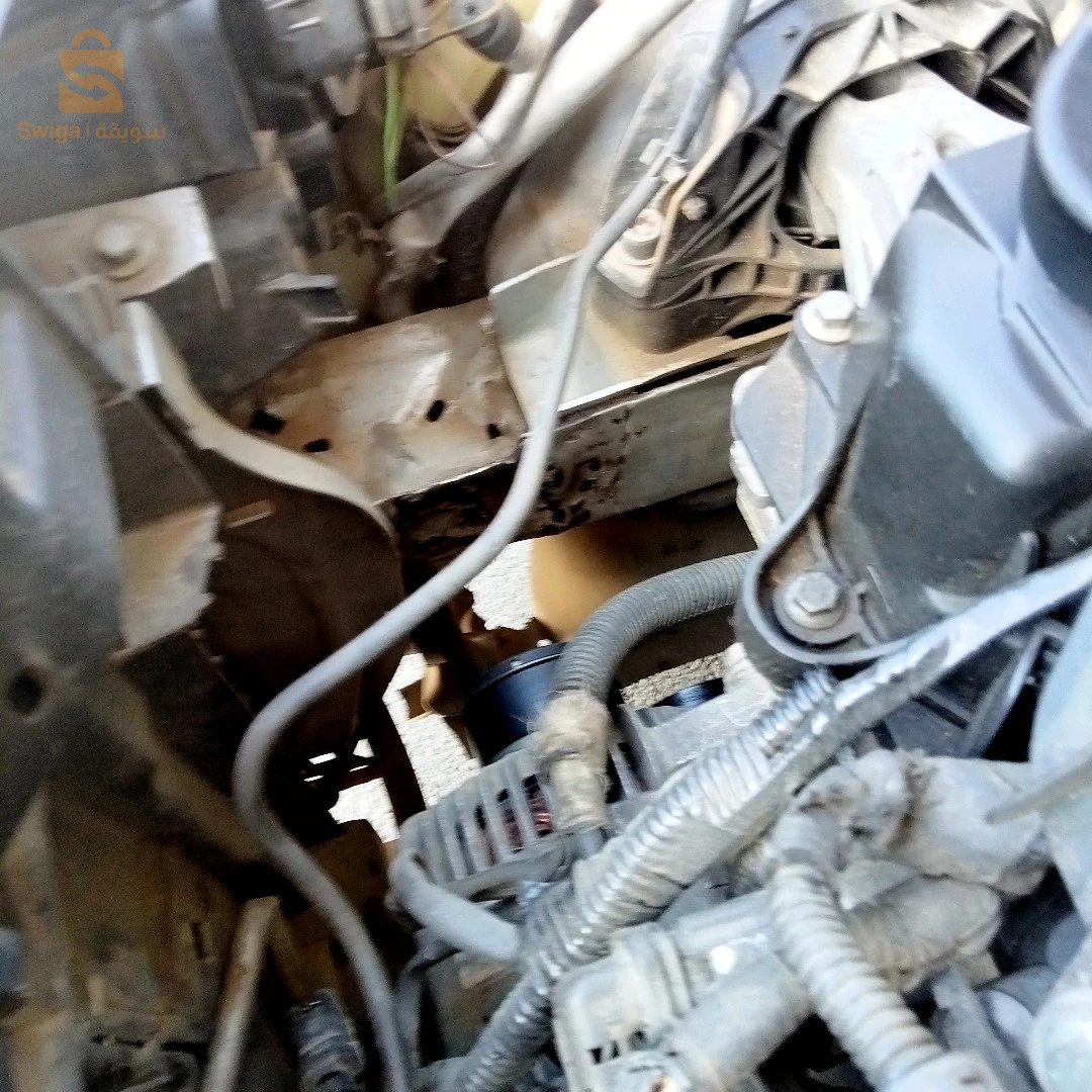 Peugeot 208 2014 21 SKIKDA