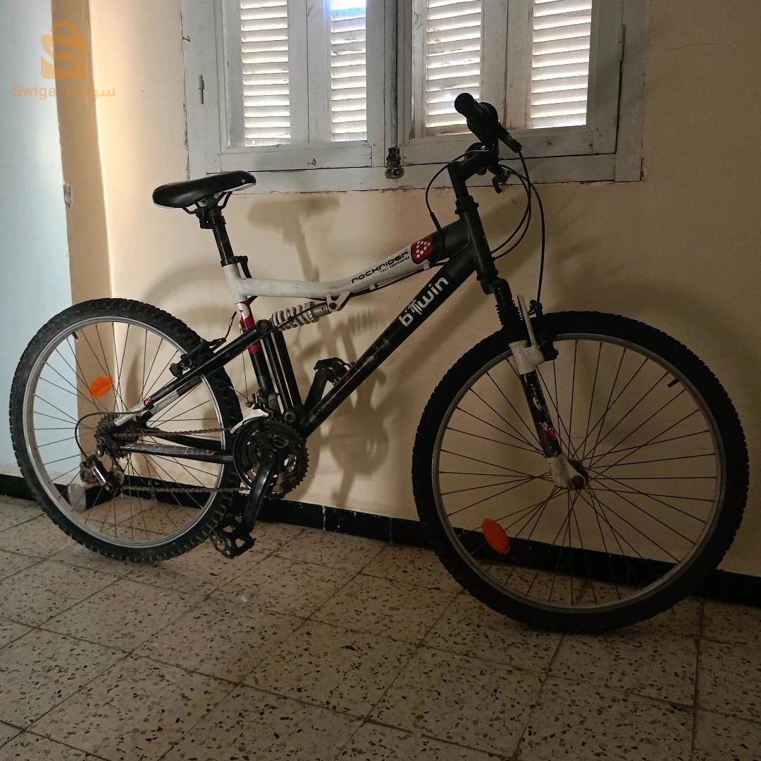 دراجات هوائية