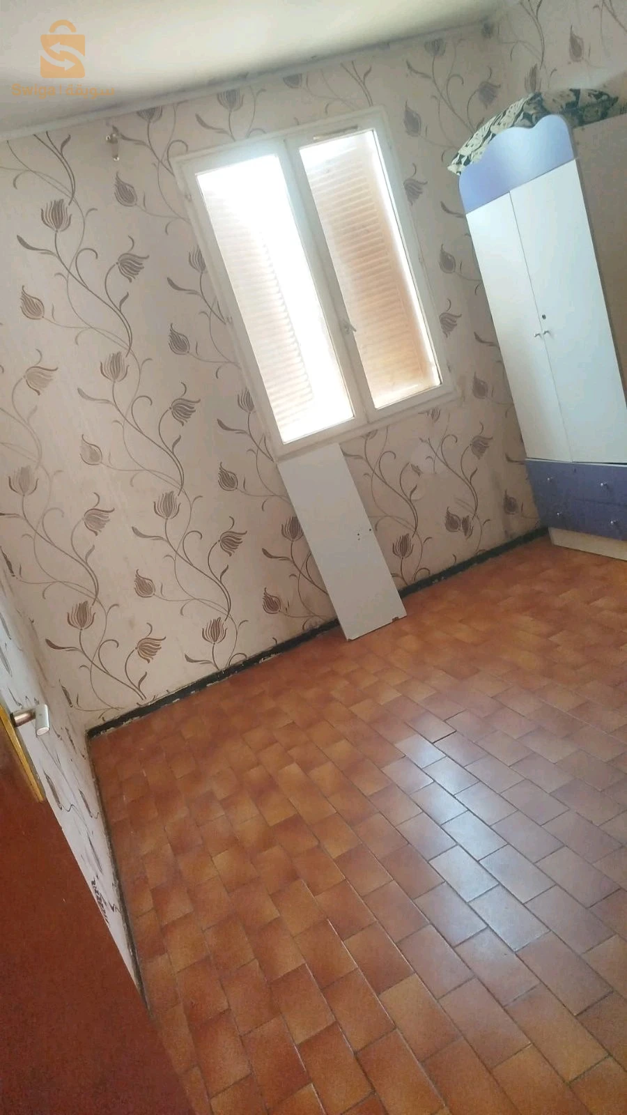 À vendre Niveau de villa les chambres  31 ORAN