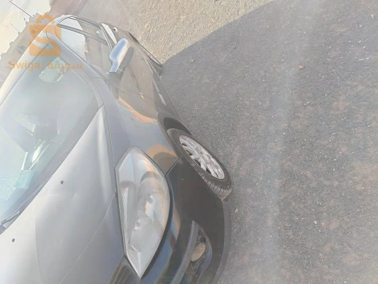 رينو Clio 3 2008 26 المدية