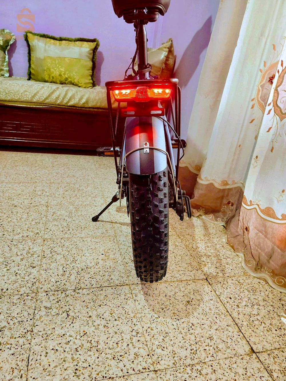 دراجات كهربائية