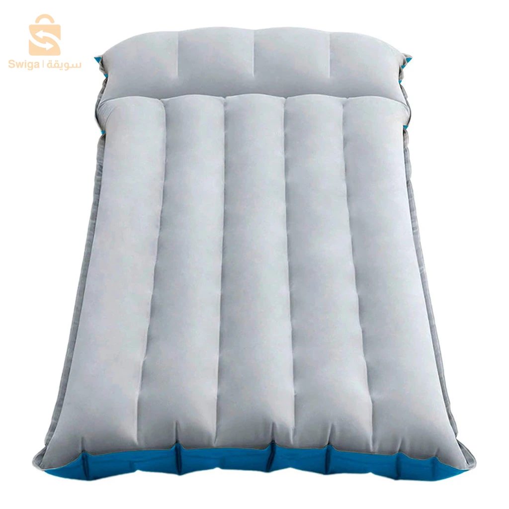 Mattresses and sleeping bags