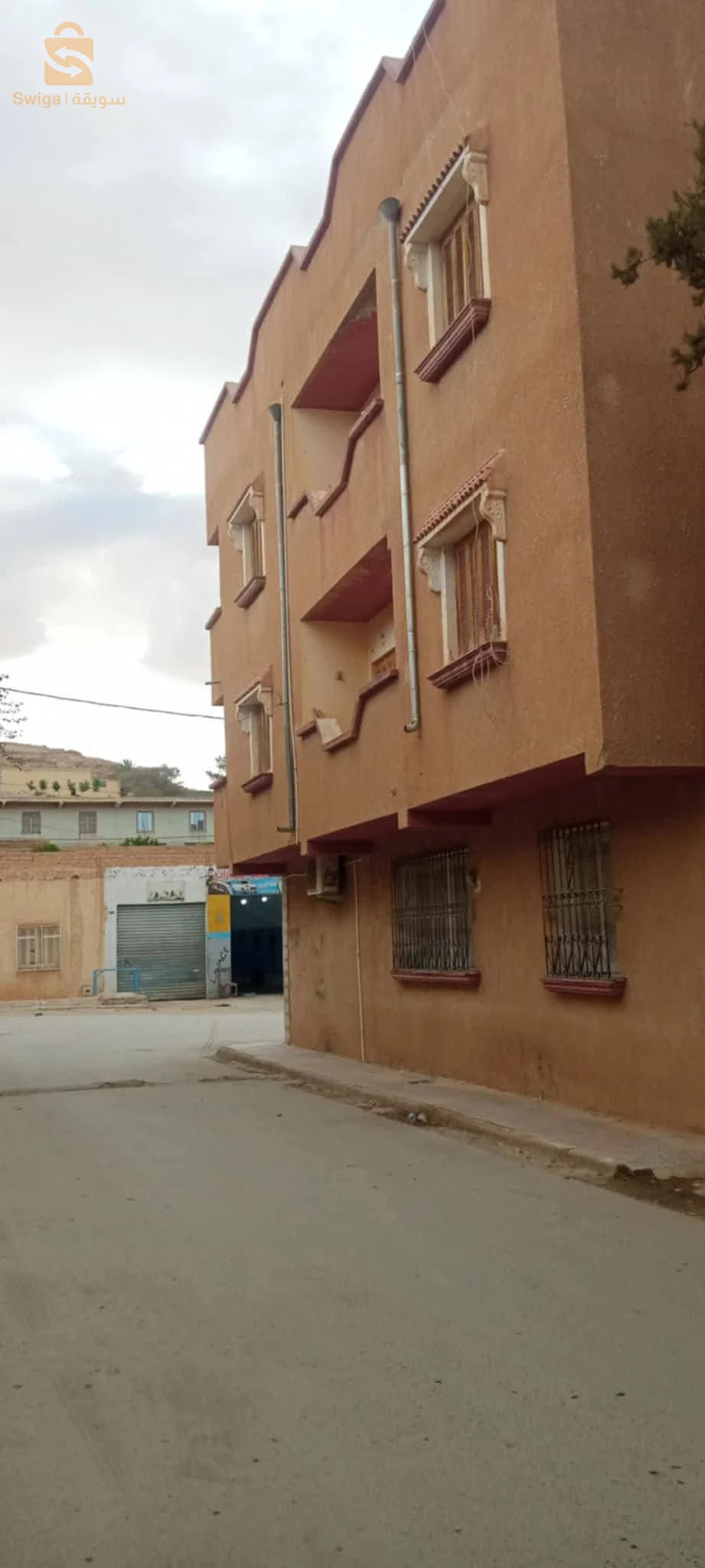 For sale Buildings Room Number18 28 M'SILA