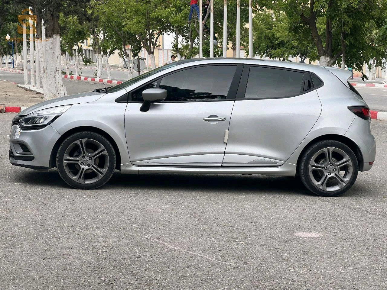 رينو Clio 4 2019 41 سوق اهراس