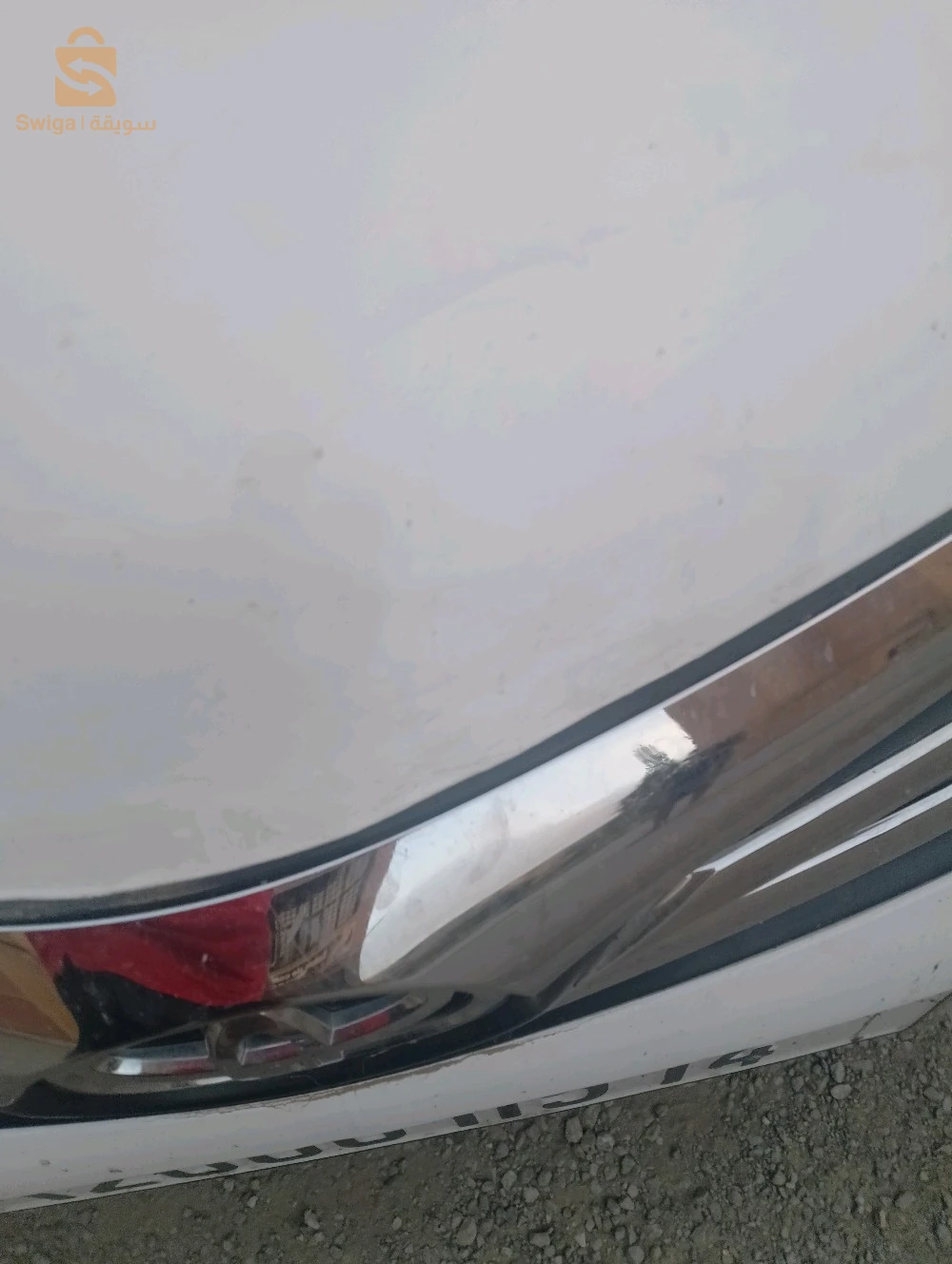 تويوتا Corolla 2015 14 تيارت