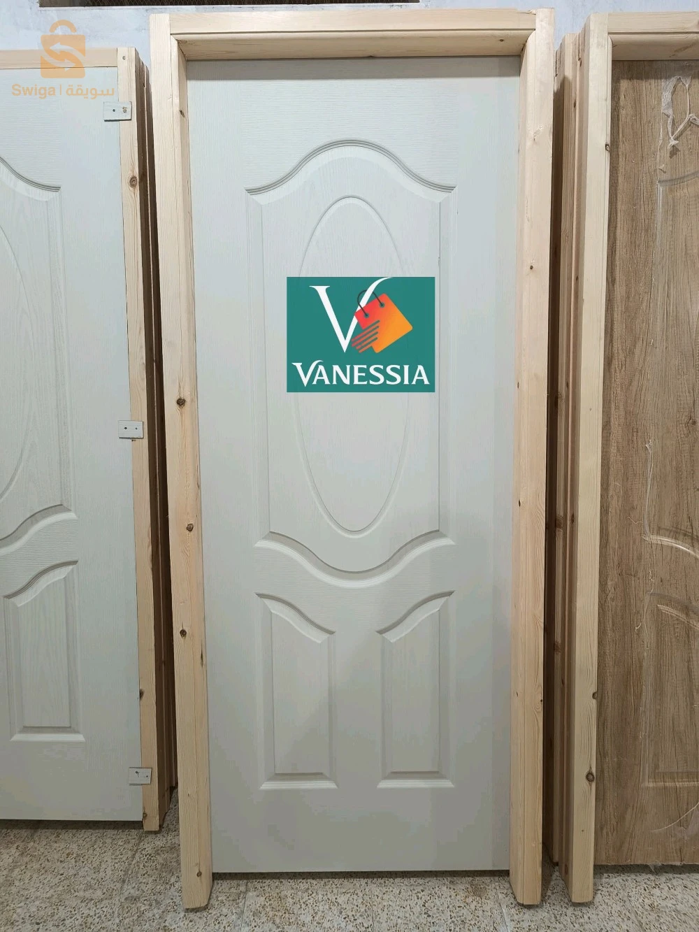 الأبواب والنوافذ 