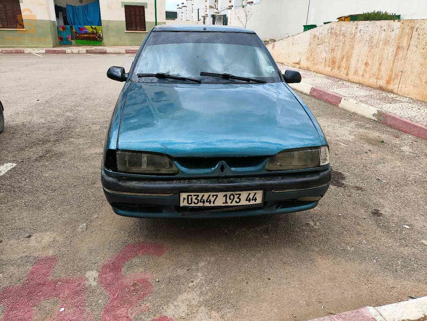 رينو R 19 1993 44 عين الدفلى