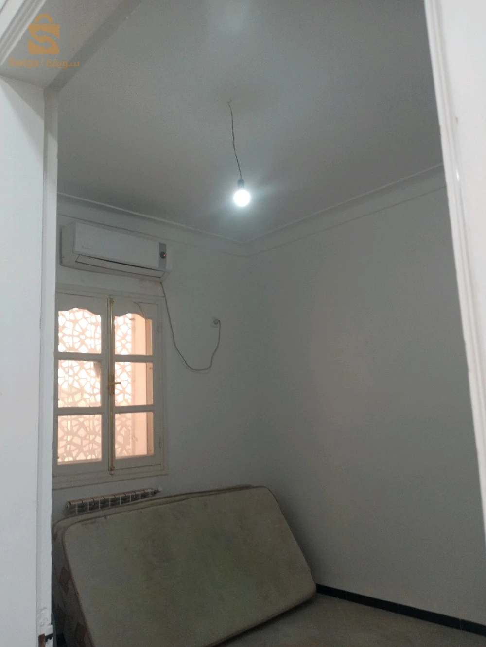 À vendre Niveau de villa les chambres 5 30 OUARGLA