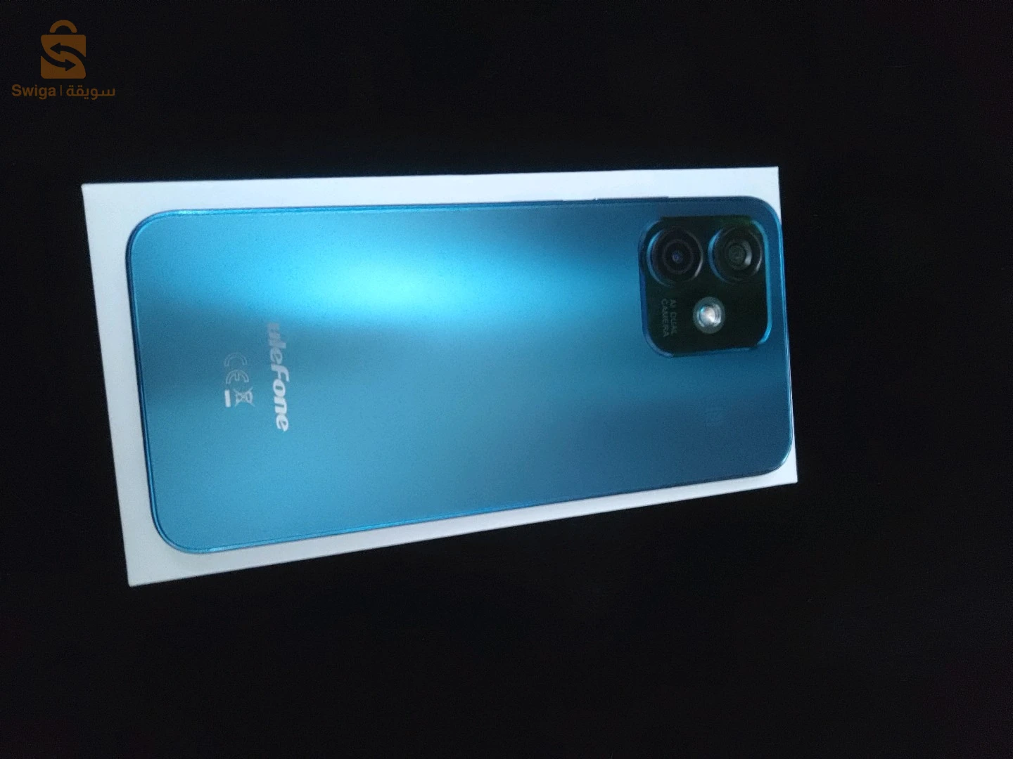 Other Android phones 