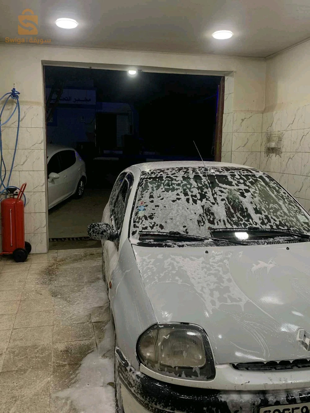 رينو Clio 2 2000 35 بومرداس