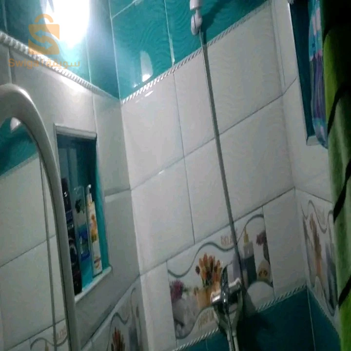 للبيع فلل سكنية عدد الغرف 5 باتنة