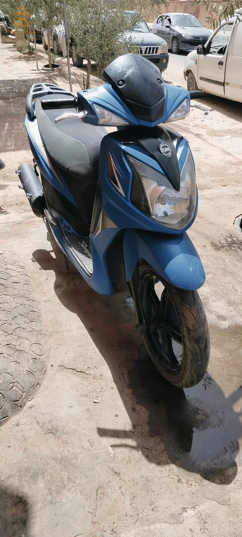 فيسبا 