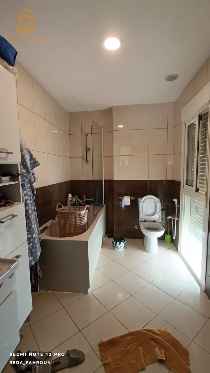 À vendre Appartements les chambres 3 31 ORAN