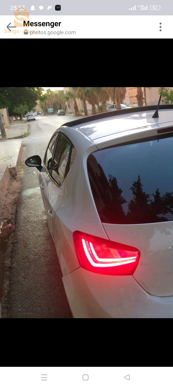 سيات Ibiza 2013 48 غليزان