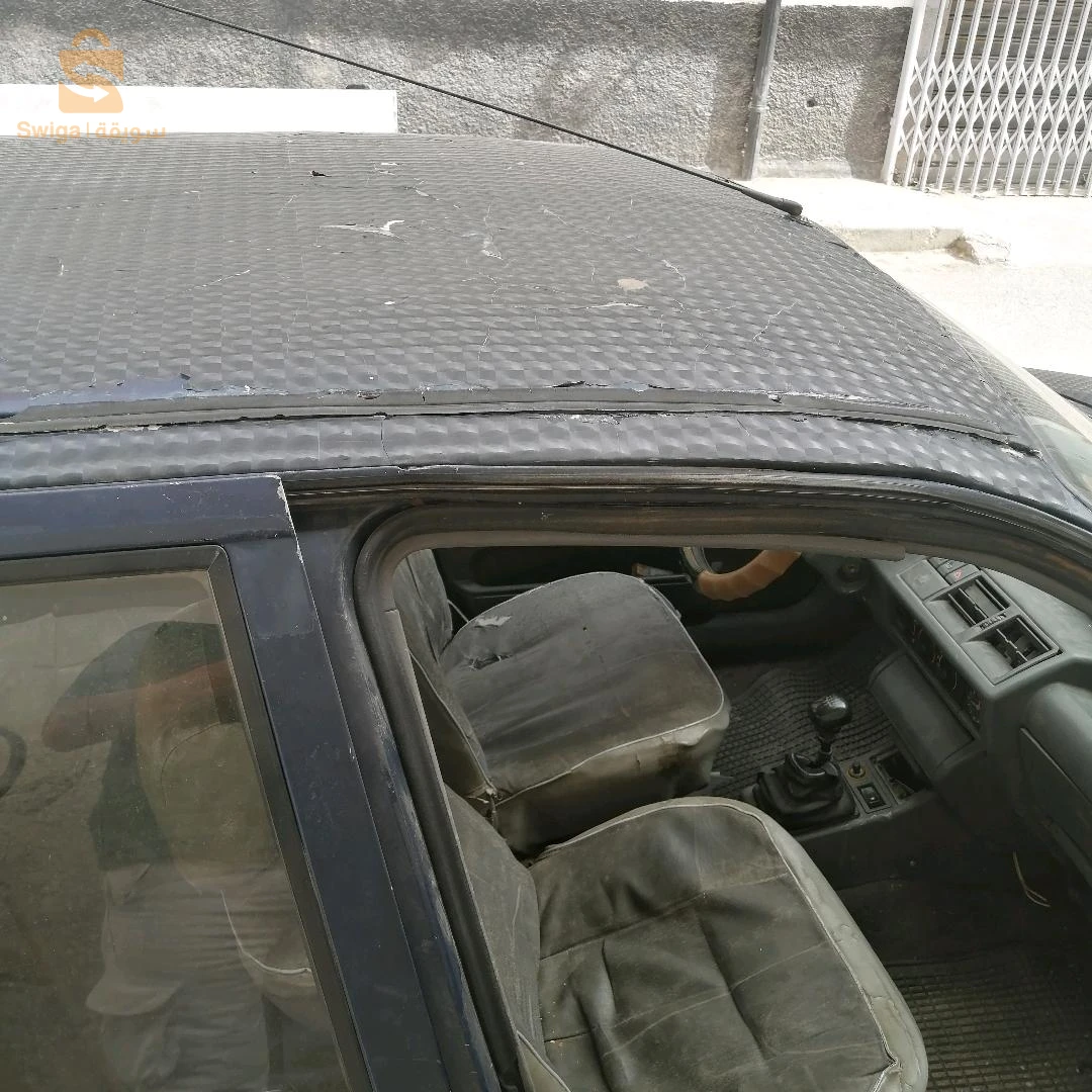 رينو Clio 1 1992 5 باتنة