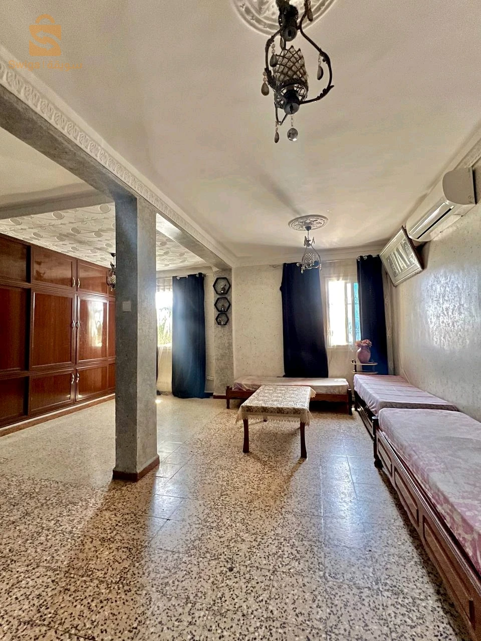 For sale Apartments Room Number3 28 M'SILA