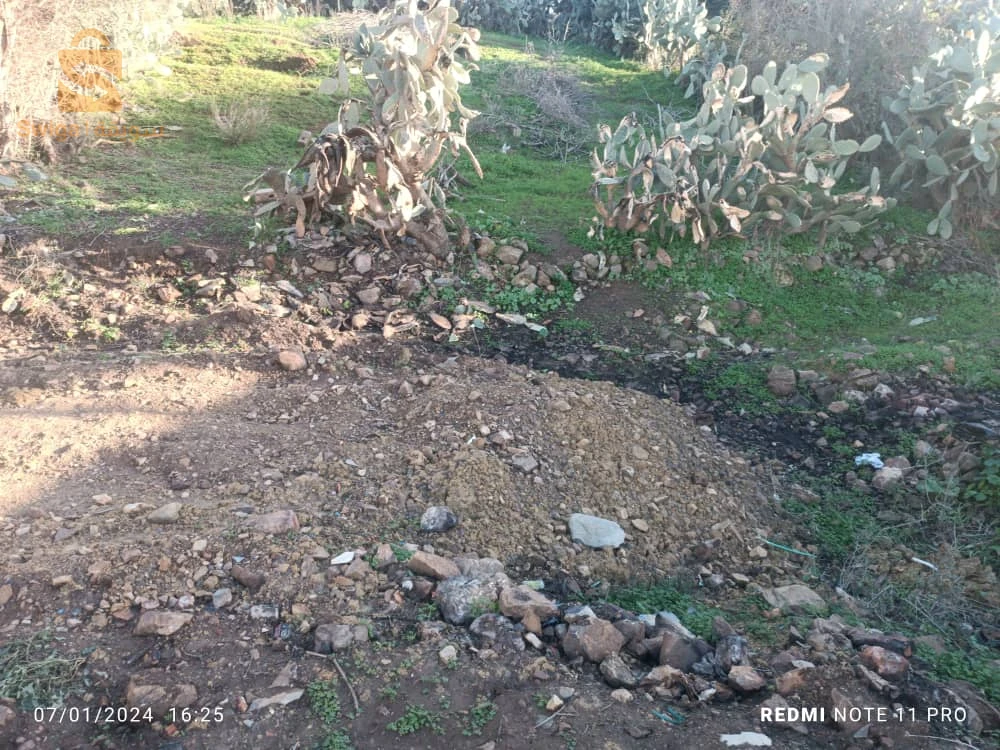 For sale Residential lands Room Number 9 BLIDA