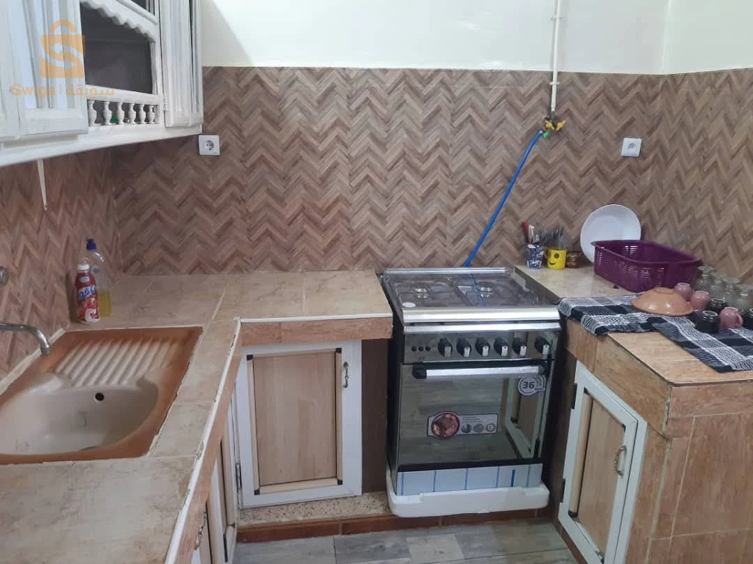 A louer Appartements les chambres 2 39 EL OUED