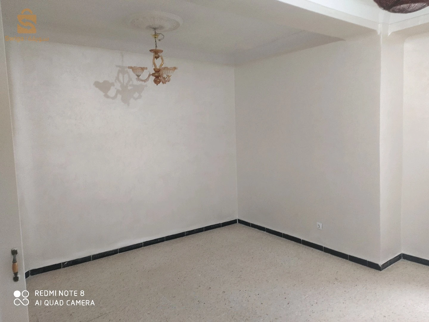 À vendre Appartements les chambres 3 16 ALGER