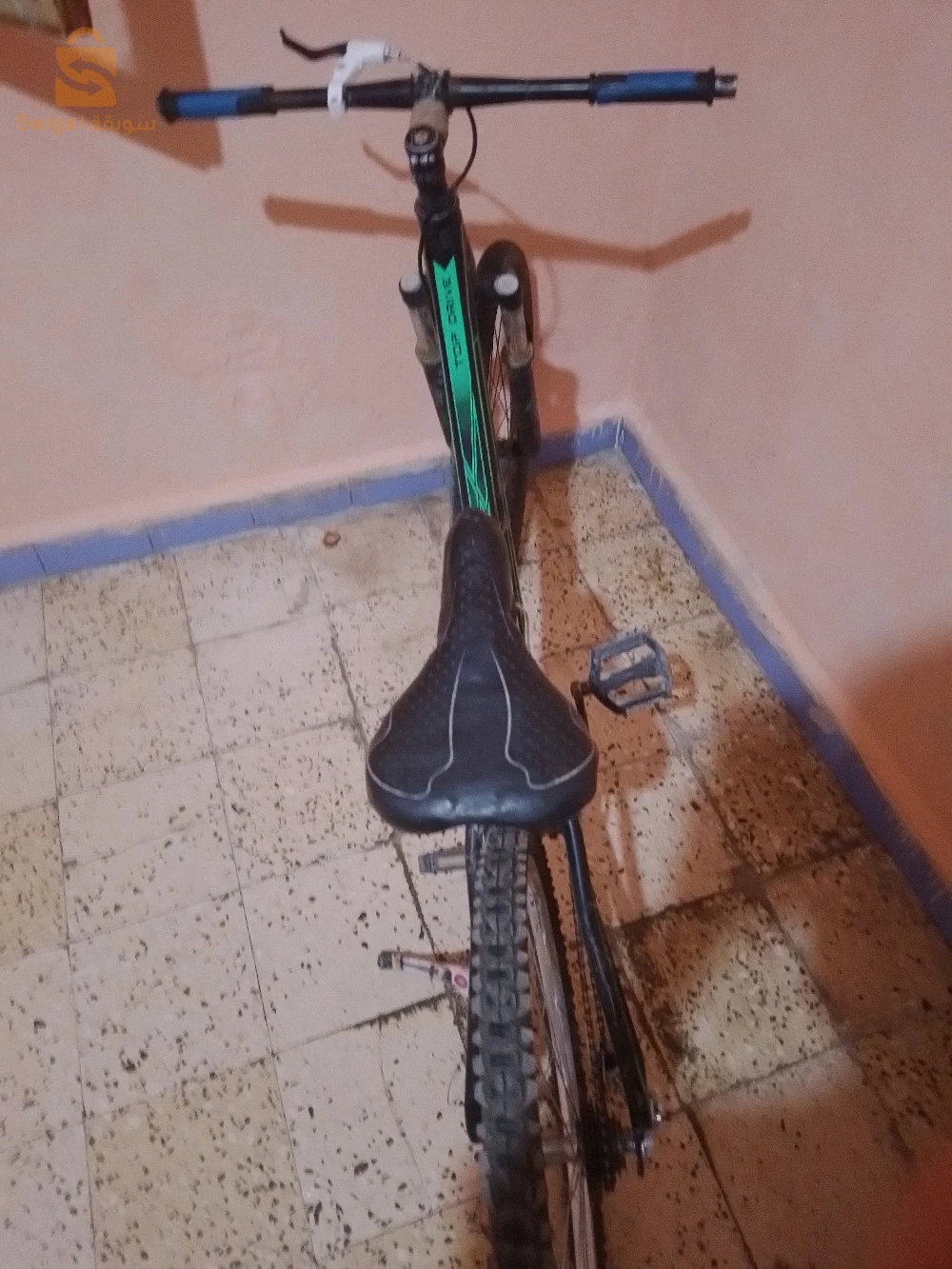 دراجات هوائية 