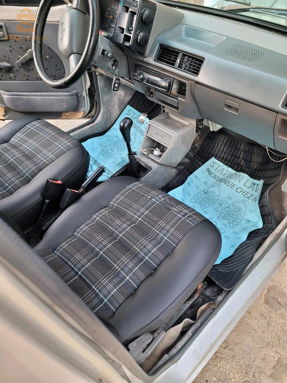 سوزوكي Maruti 800 2007 23 عنابة