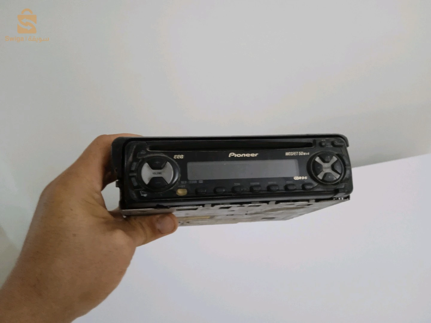 Intérieur & Accessoires 