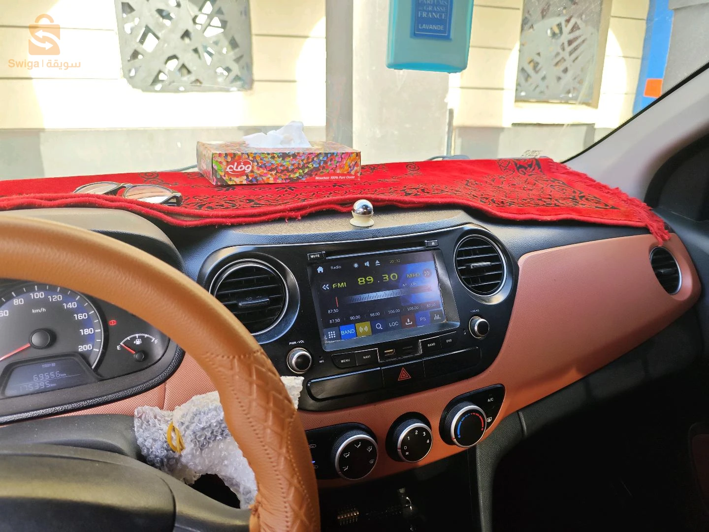 هونداي i10 2017 8 بشار