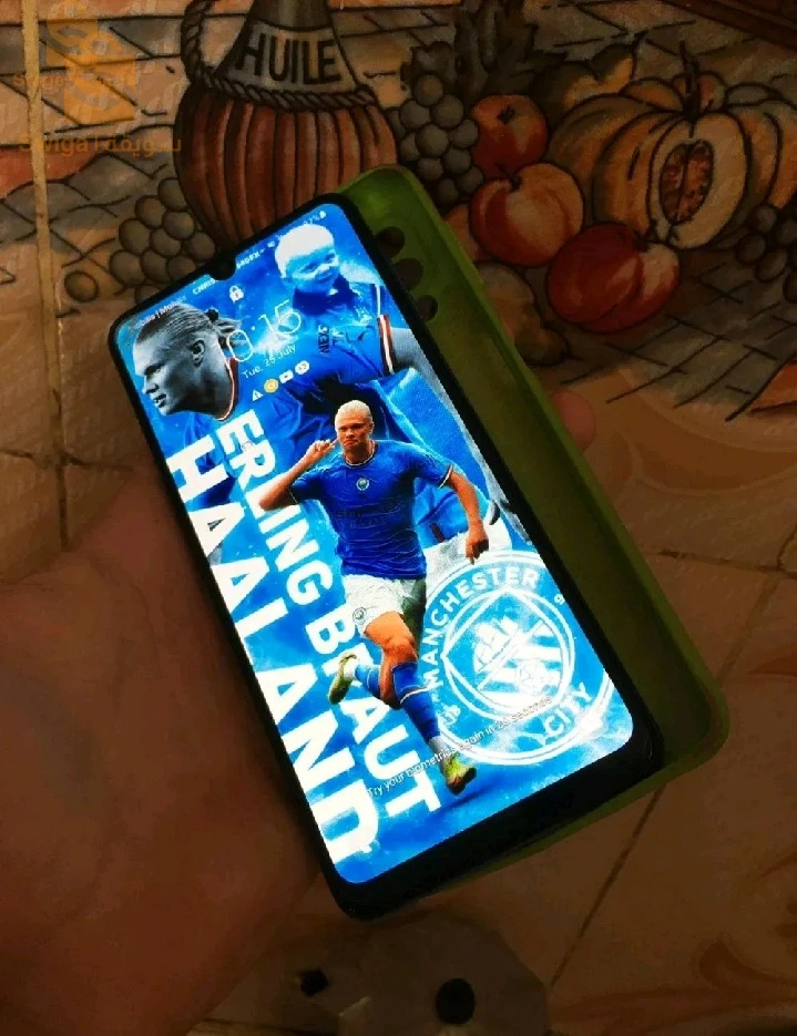 سامسونج F22 للبيع