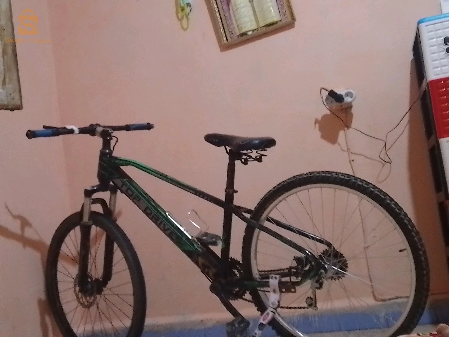 دراجات هوائية