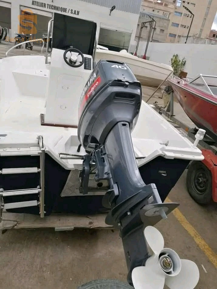 Fishing boats Number of engeines Sale
