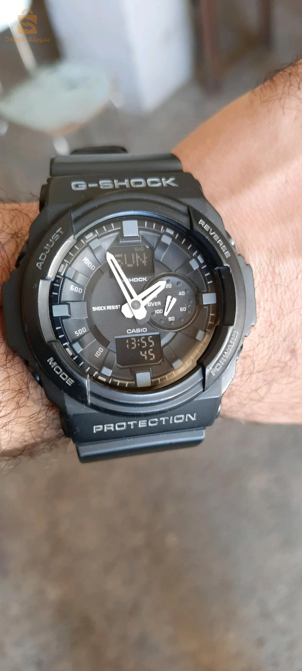 Montres et bracelets intelligents 