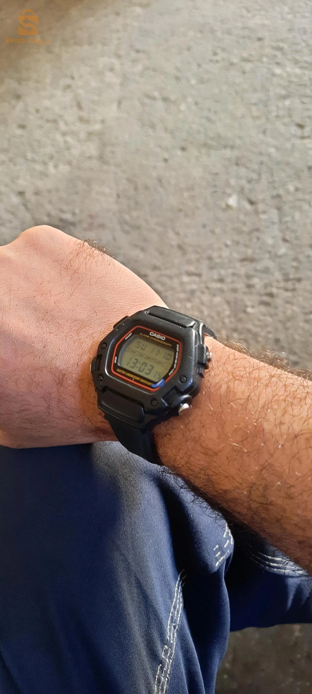 Montres et bracelets intelligents 