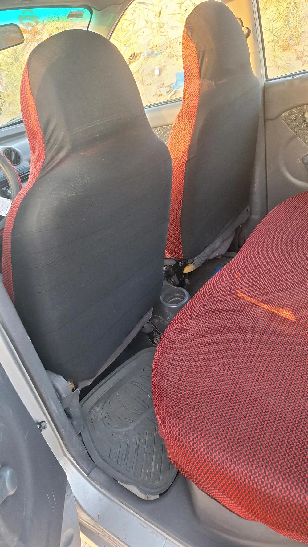 Hyundai Atos 39 EL OUED