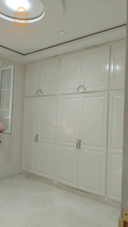 À vendre Autres biens immobiliers les chambres 3 5 BATNA