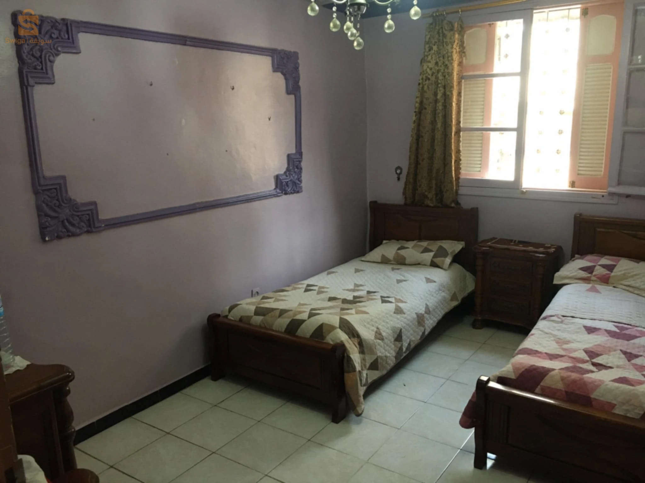 للبيع شقق سكنية عدد الغرف3 13 تلمسان