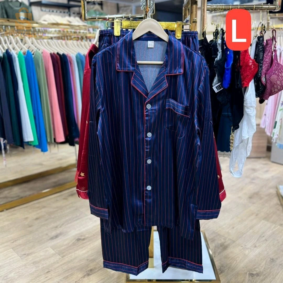 Loungewear & Nightwear 