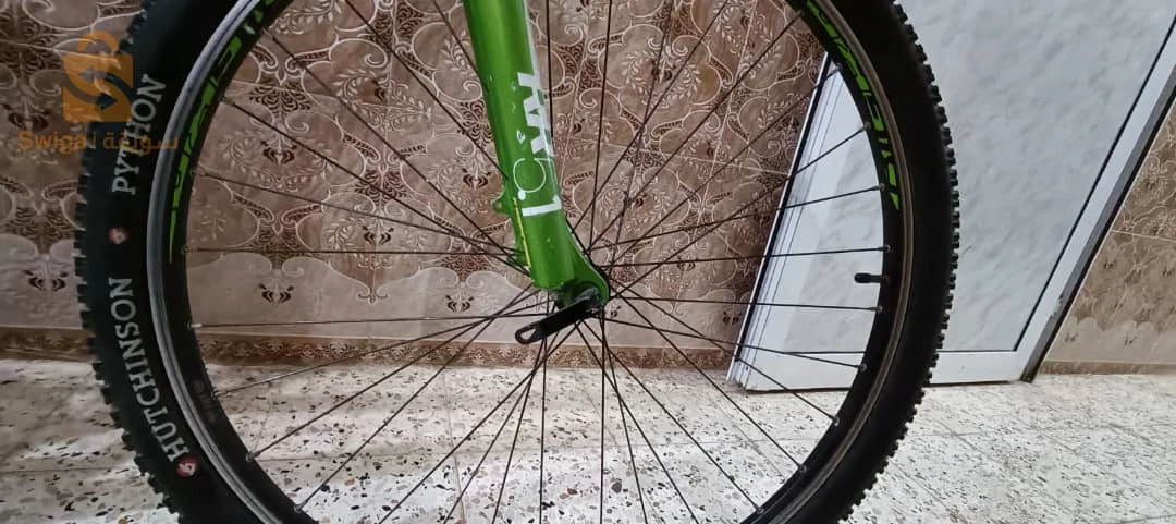 دراجات هوائية