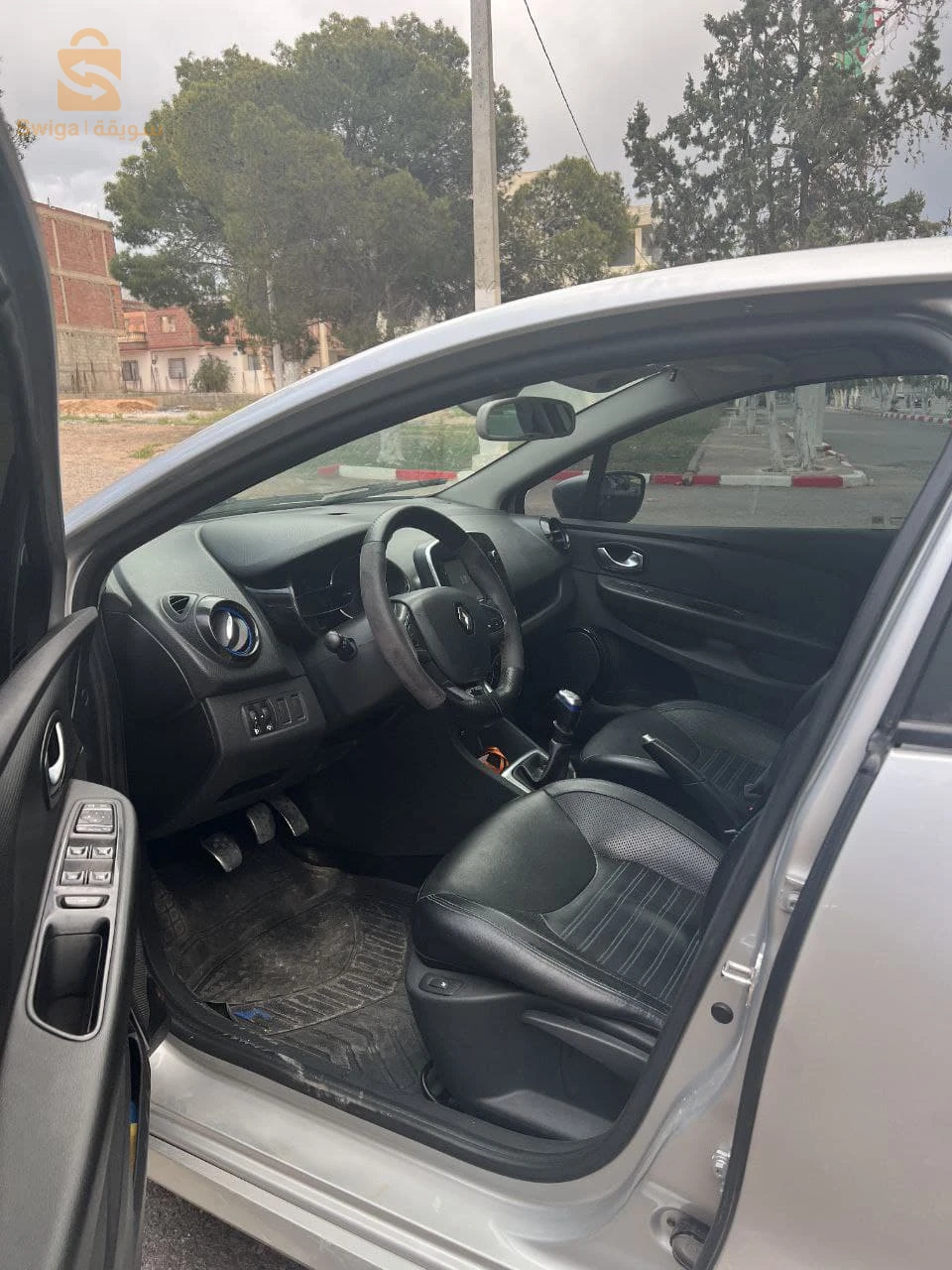 Renault Clio 4 2019 41 SOUK AHRAs