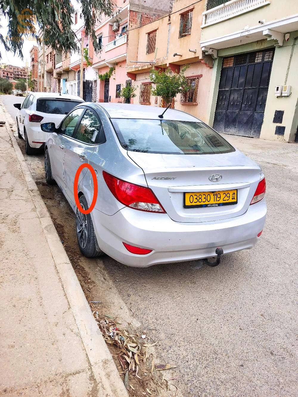 Hyundai Accent 2019 29 MASCARA