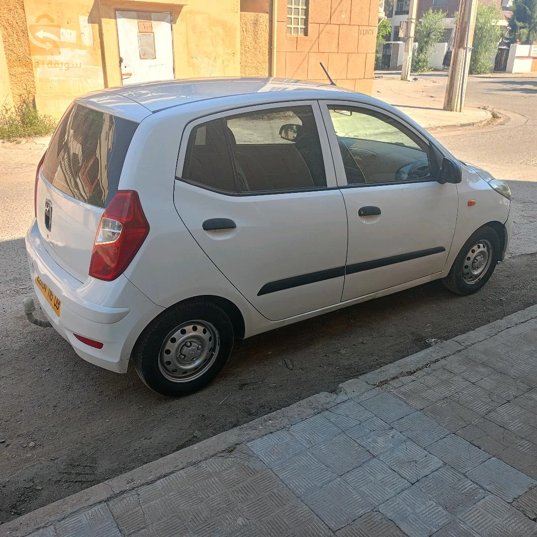 هونداي i10 2016 9 البليدة