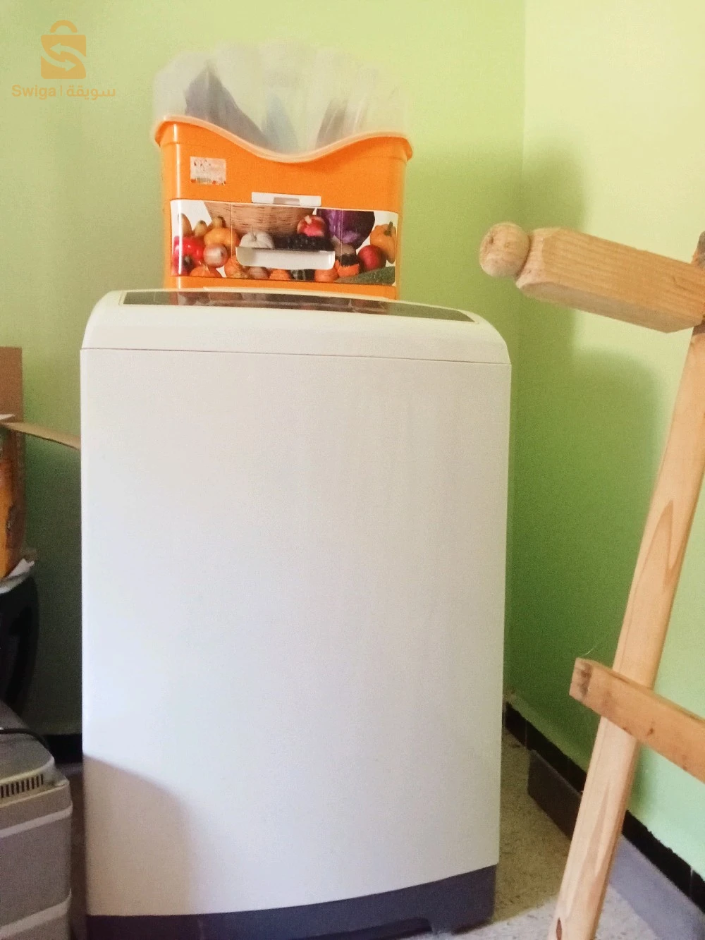 Stoves, ovens and microwaves