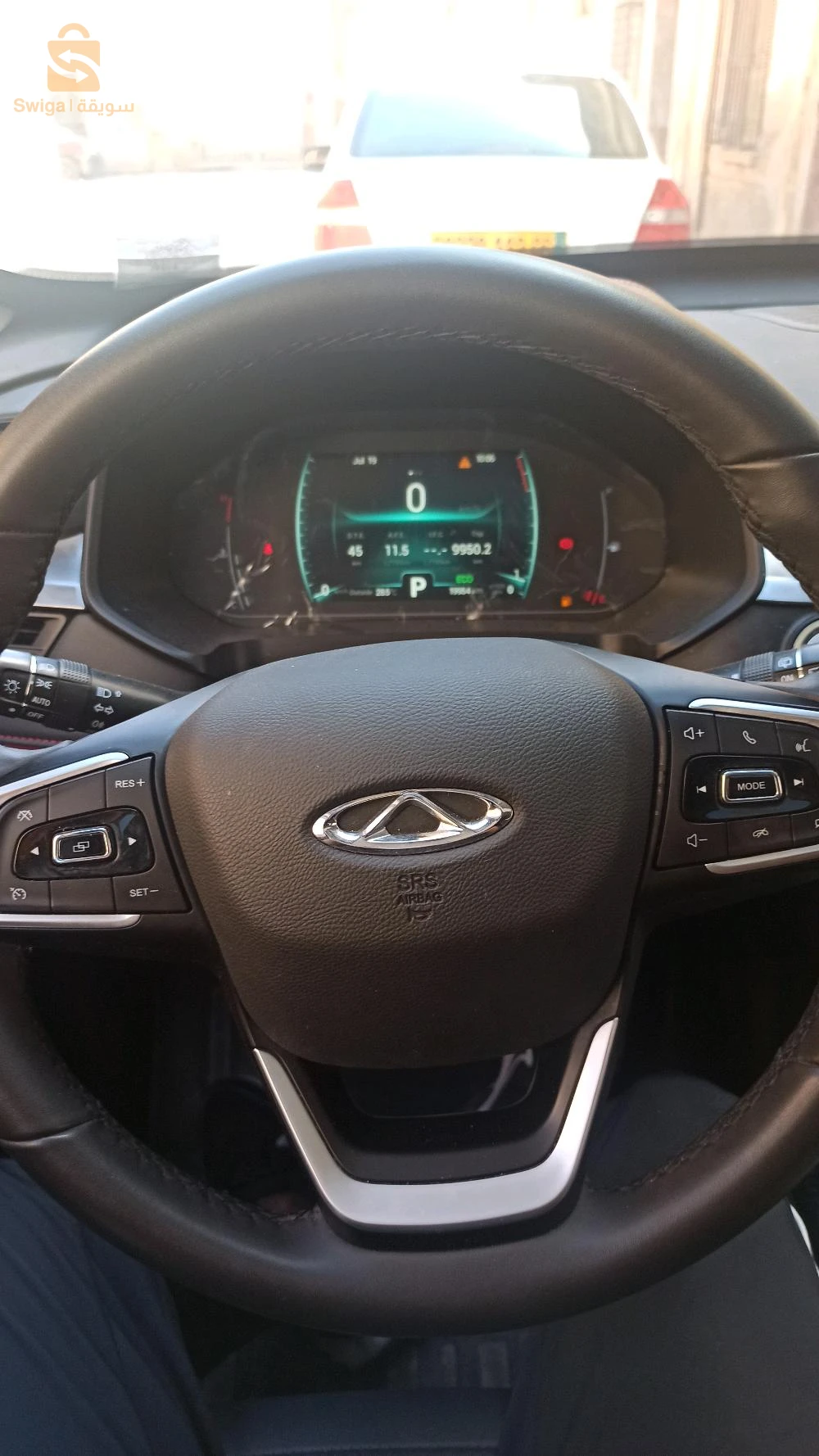 شيري Tiggo 4 pro 2024 5 باتنة